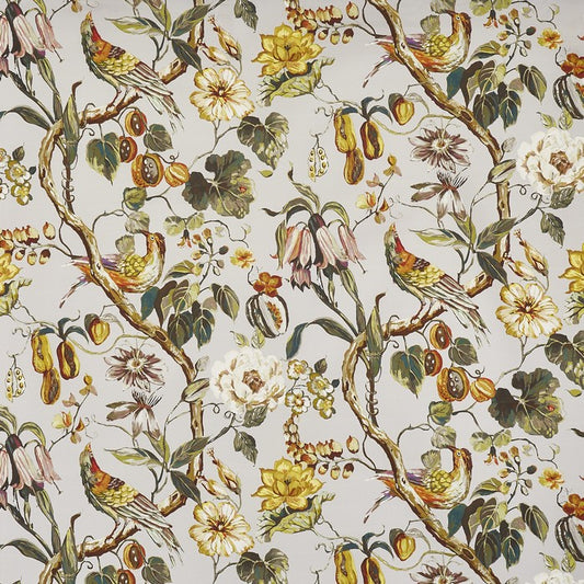 Polynesia Fabric
