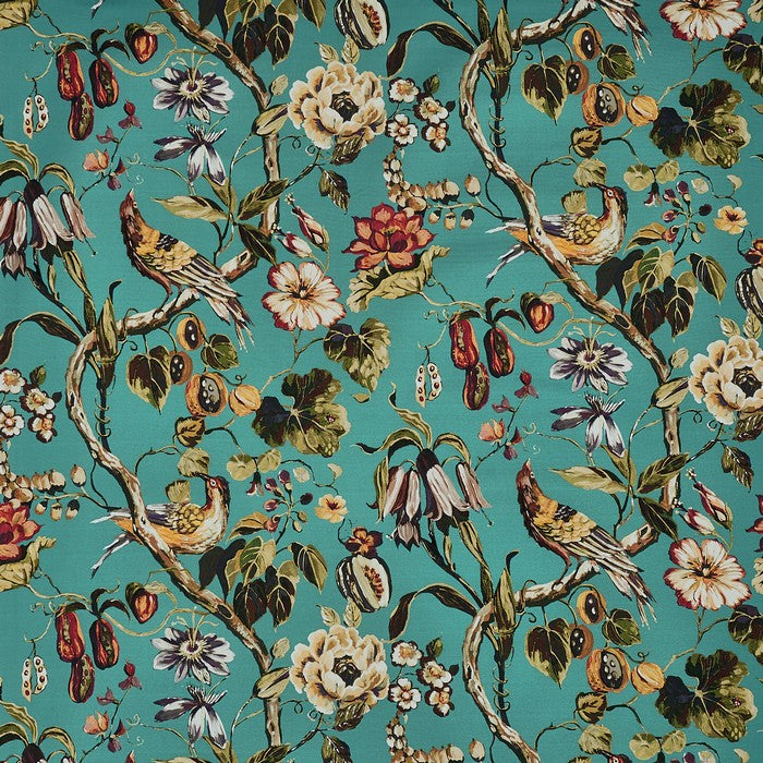 Polynesia Fabric