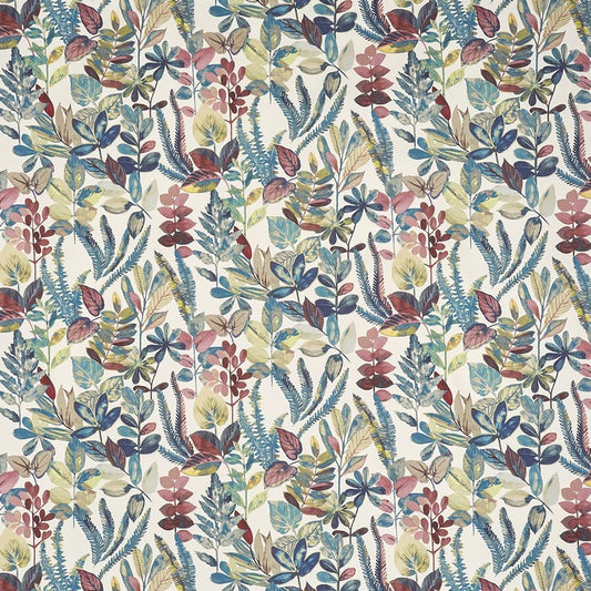 Tonga Fabric