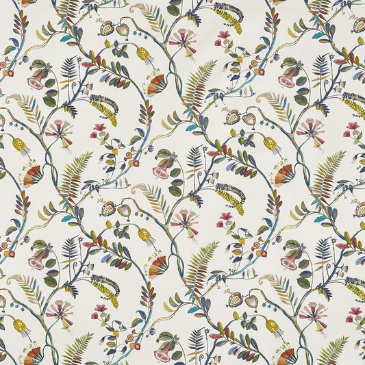 Tropicana Fabric