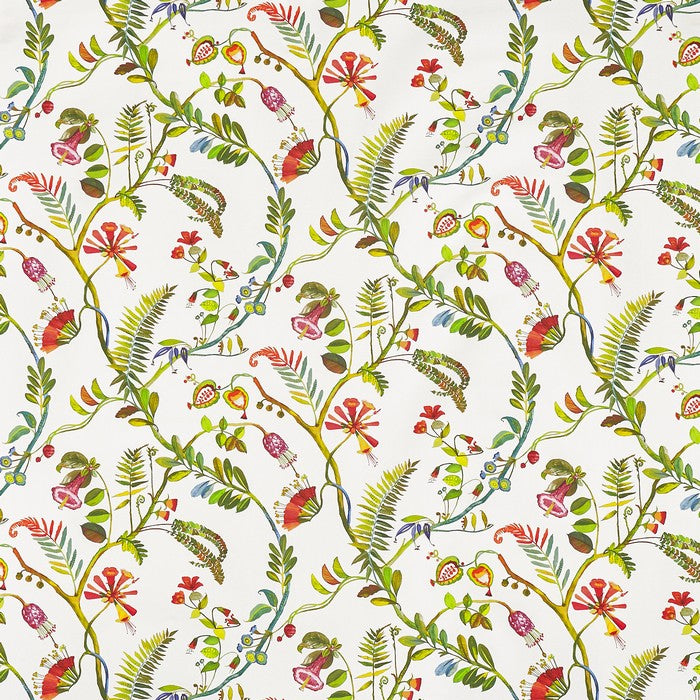Tropicana Fabric