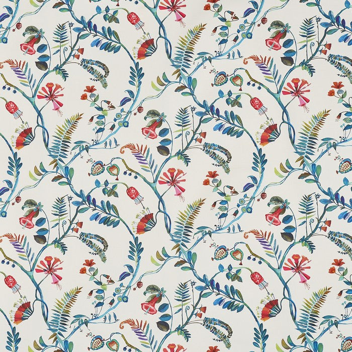Tropicana Fabric