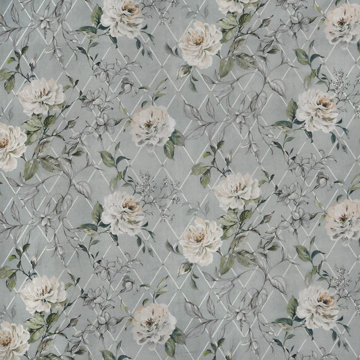 Orangery Fabric
