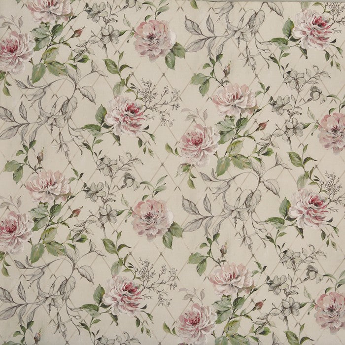 Orangery Fabric