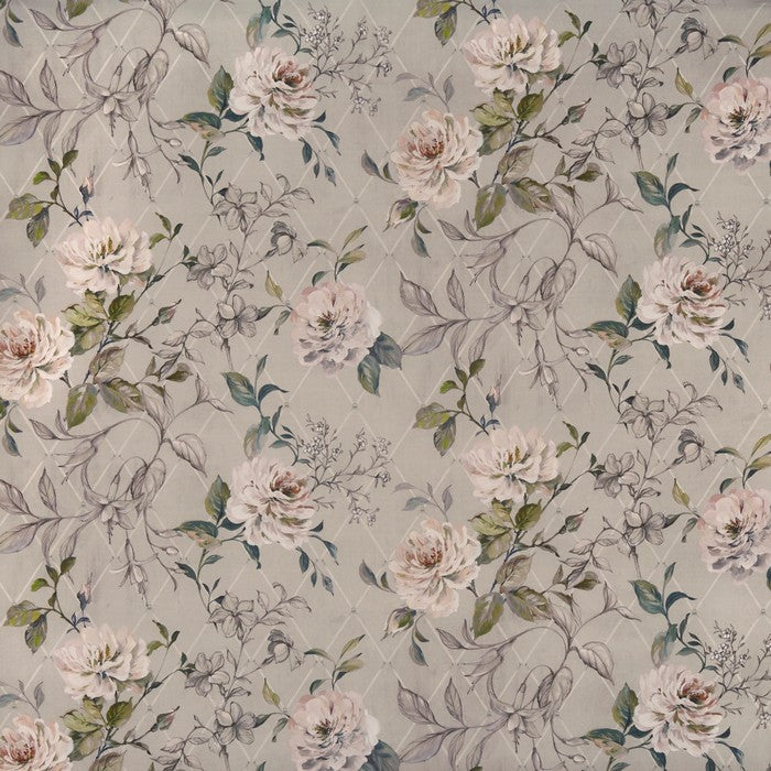 Orangery Fabric