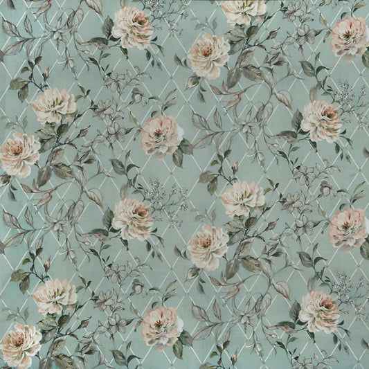 Orangery Fabric