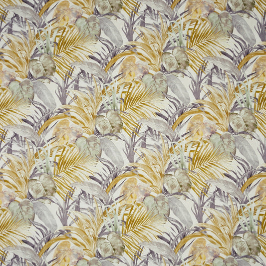 Los Angeles Fabric