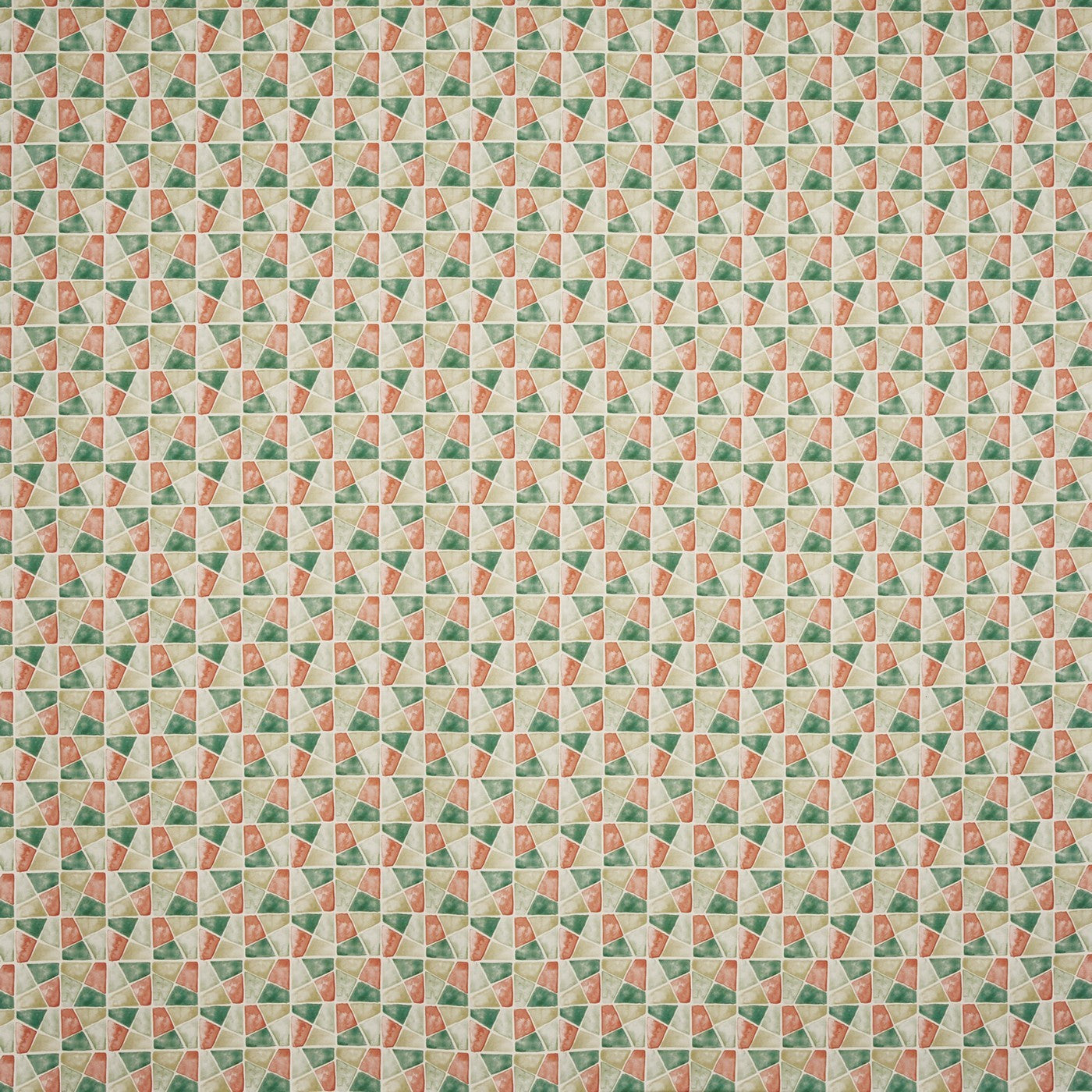 Ocean Side Fabric