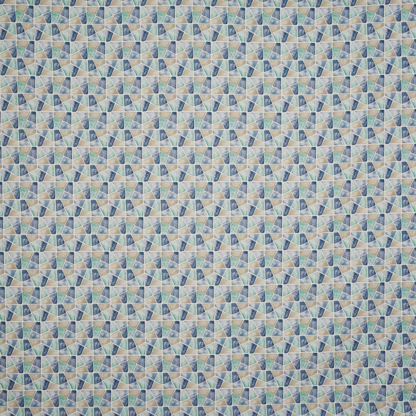 Ocean Side Fabric