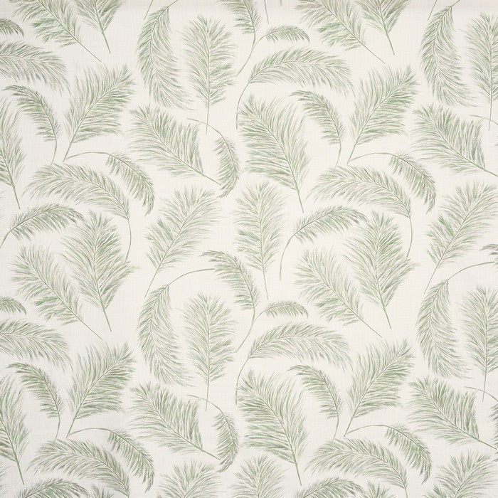 Pampas Grass Fabric