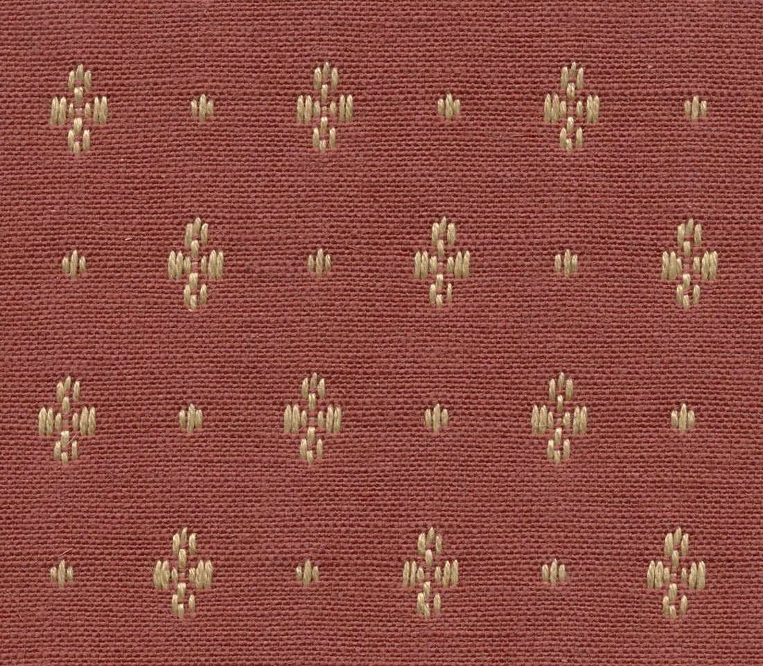 Clover Fabric