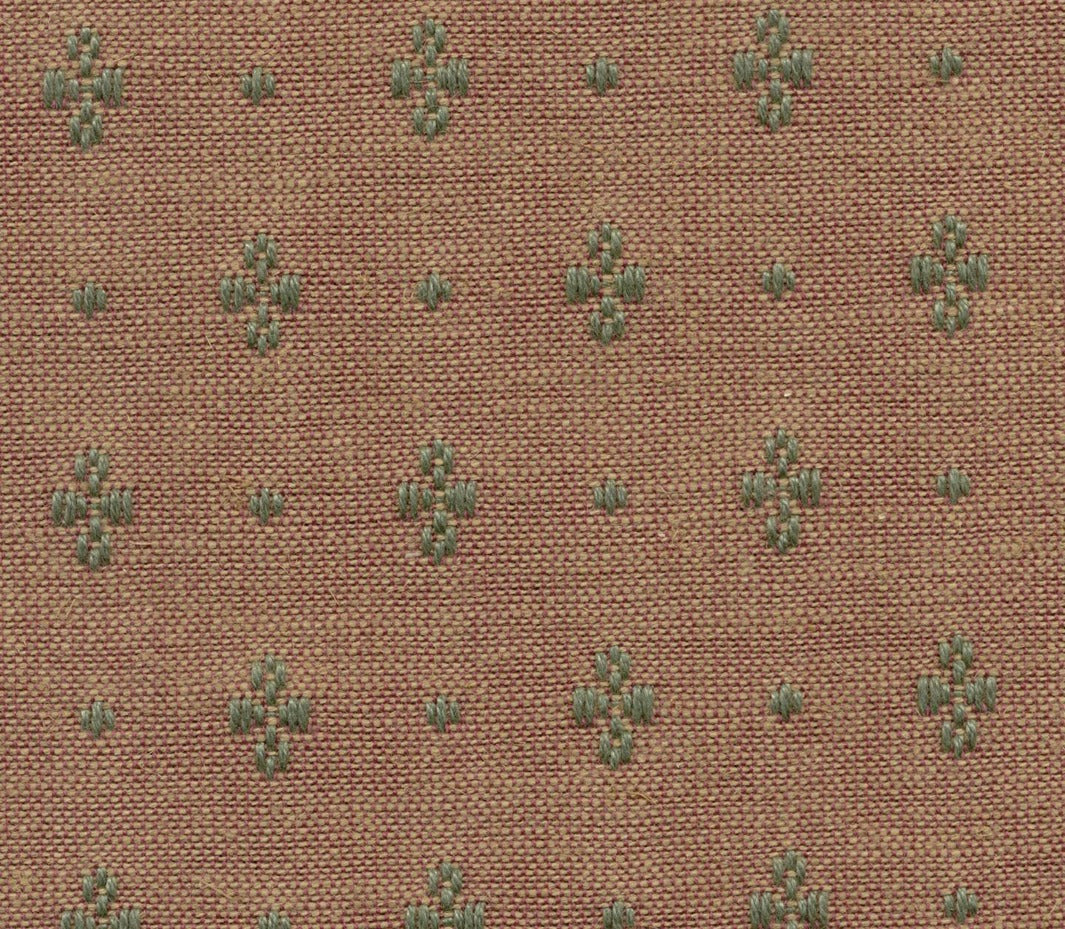 Clover Fabric