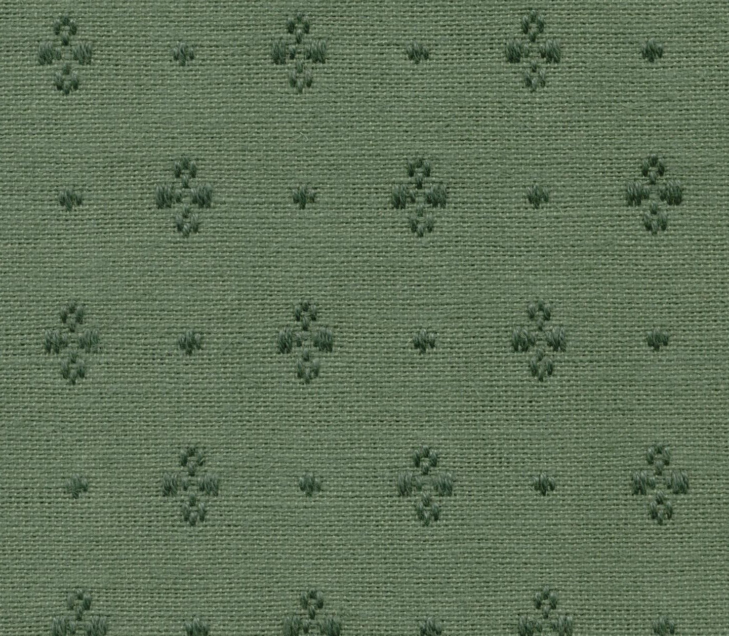 Clover Fabric