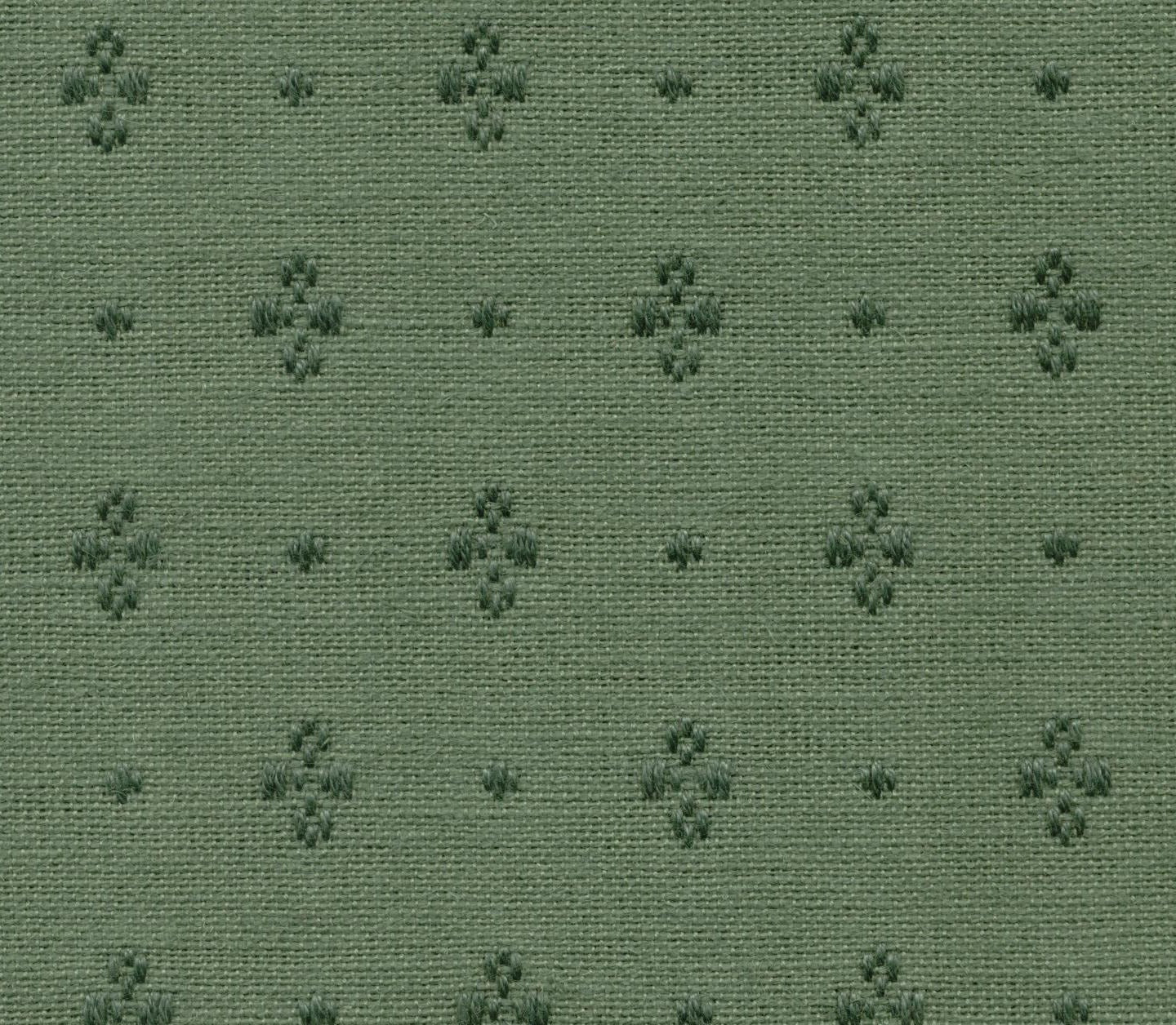 Clover Fabric