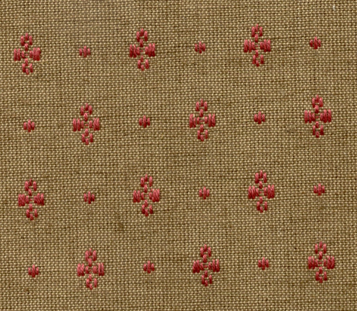 Clover Fabric