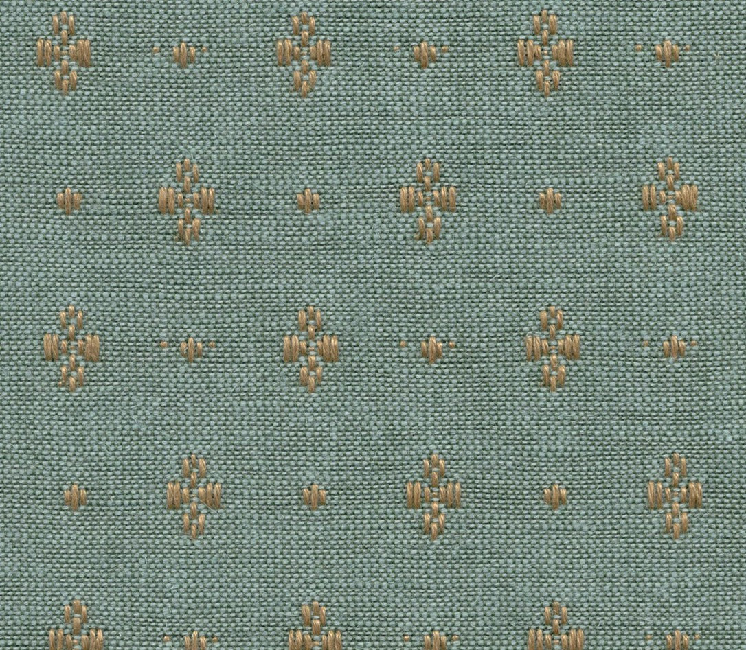 Clover Fabric