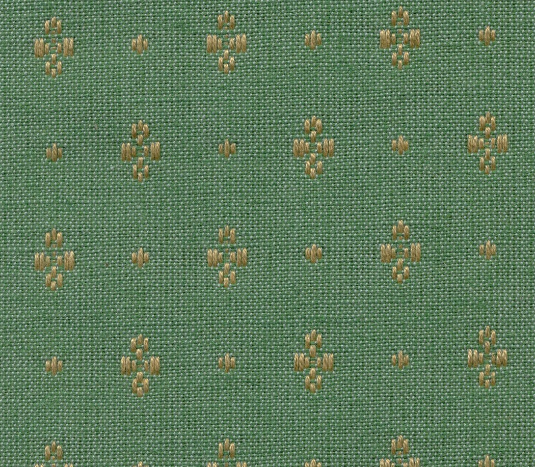 Clover Fabric