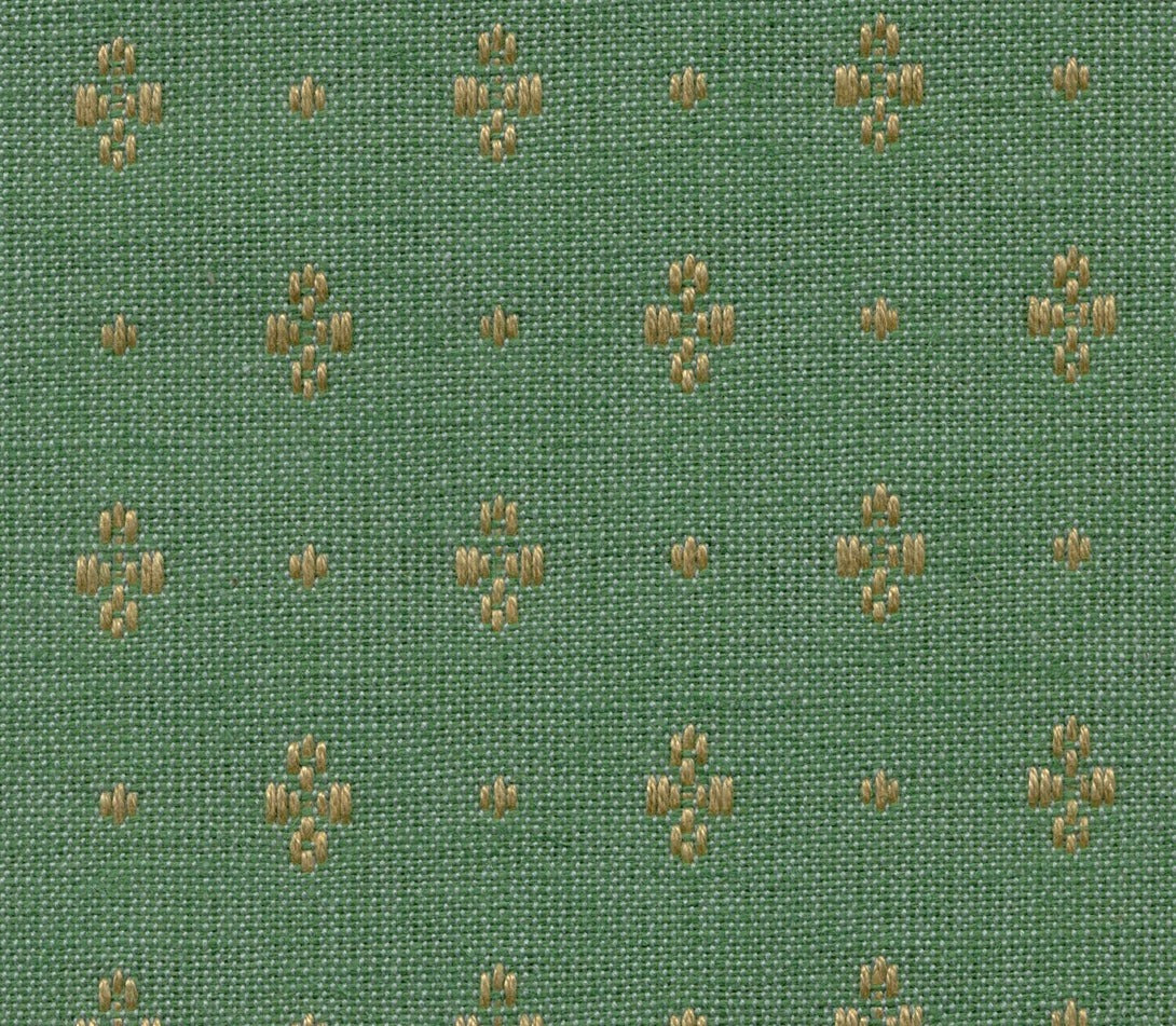 Clover Fabric