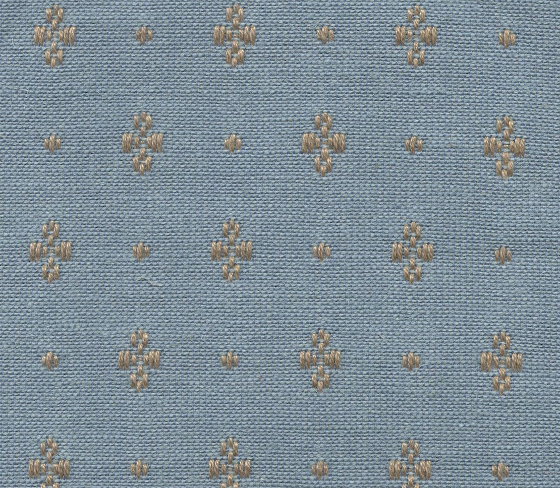 Clover Fabric