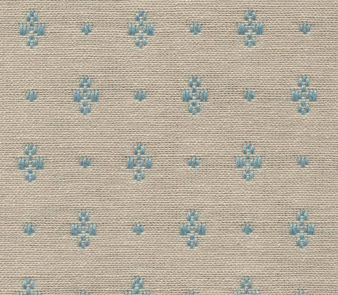 Clover Fabric