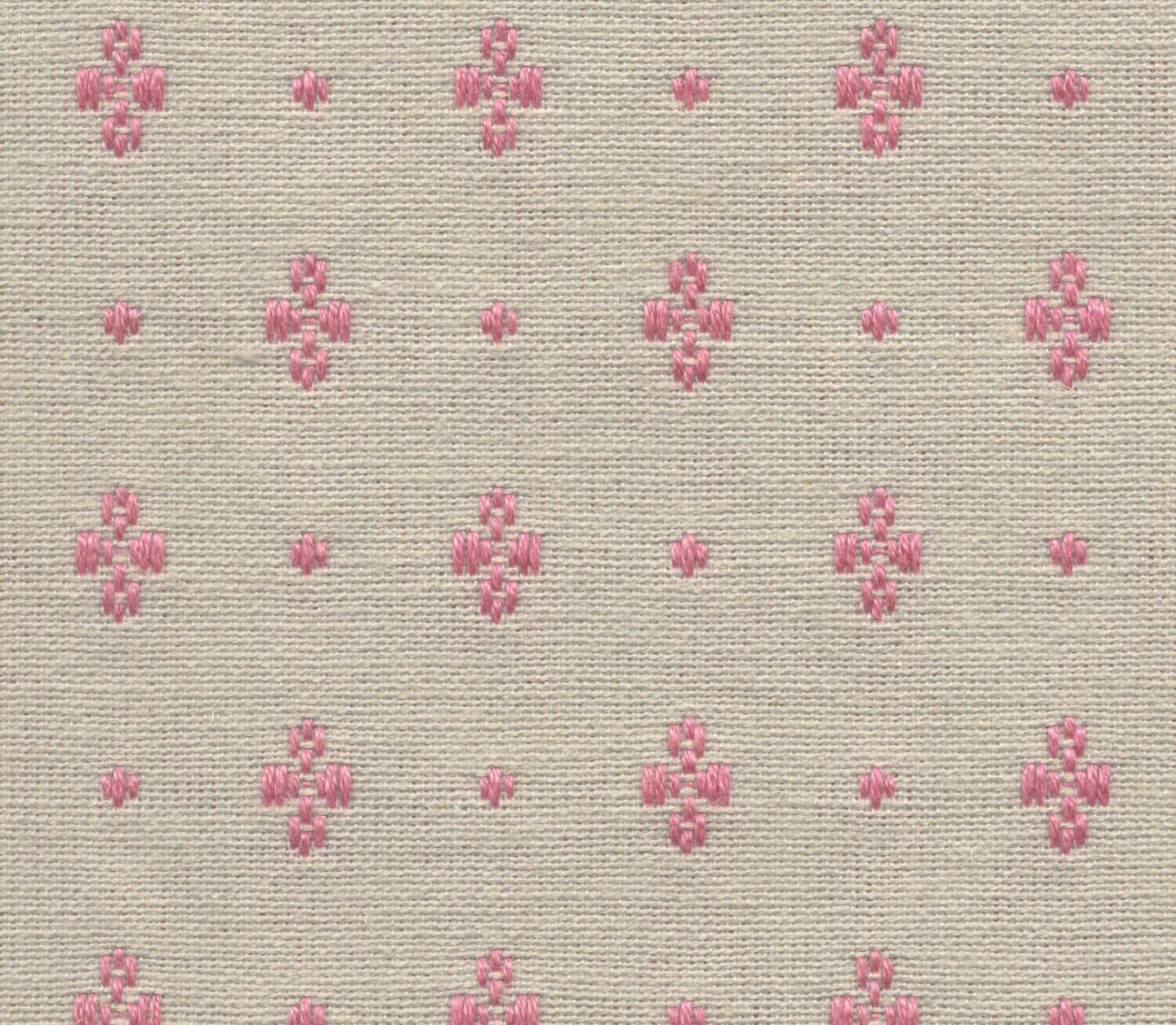 Clover Fabric