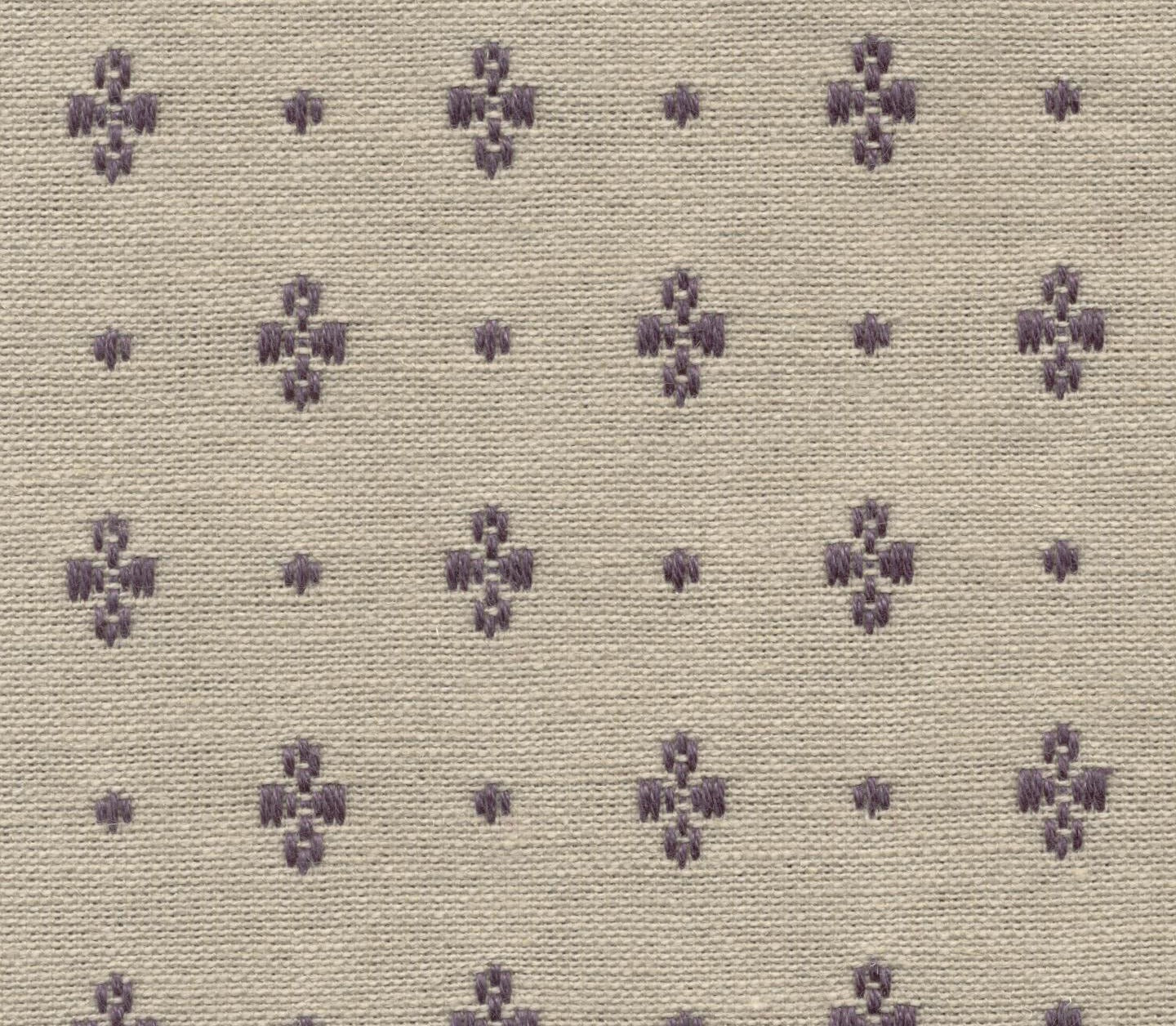 Clover Fabric