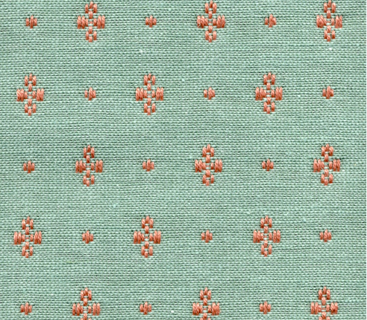 Clover Fabric