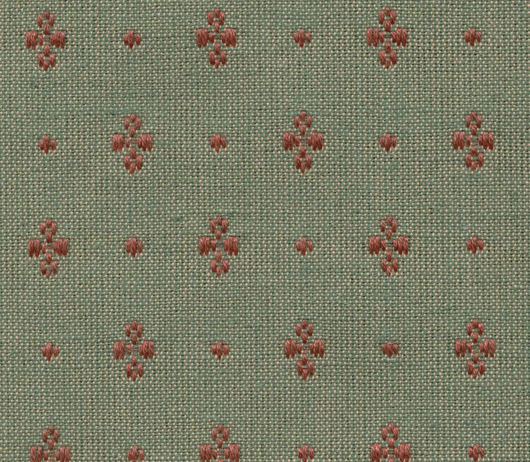 Clover Fabric