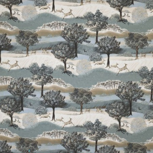 Hartington Fabric