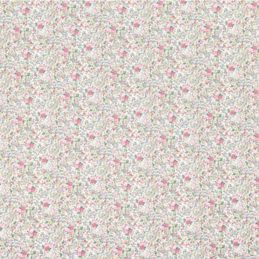 Rowena Fabric