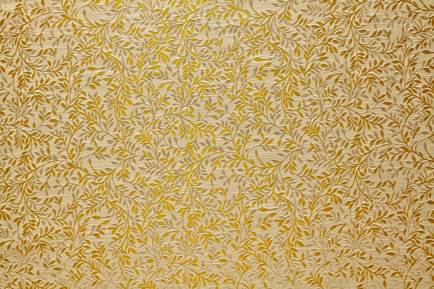 Little Leaf Fabric