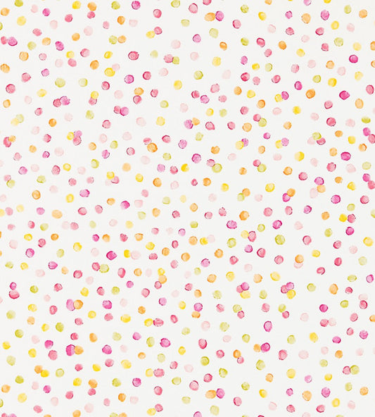 Lots Of Dots Wallpaper