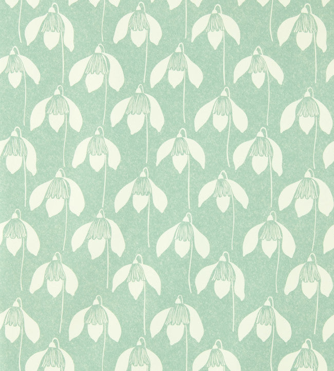 Snowdrop Wallpaper