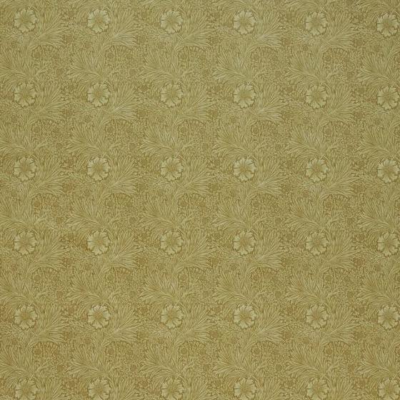 Marigold Velvet Fabric