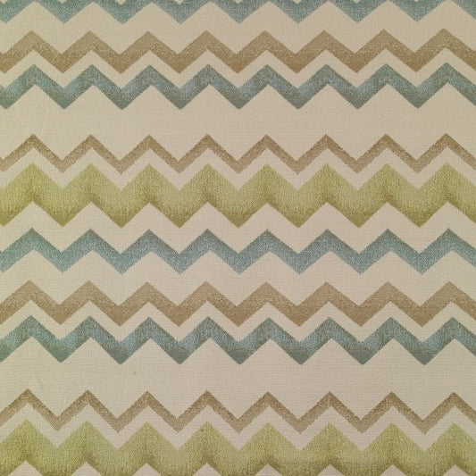 Zig Zag Fabric