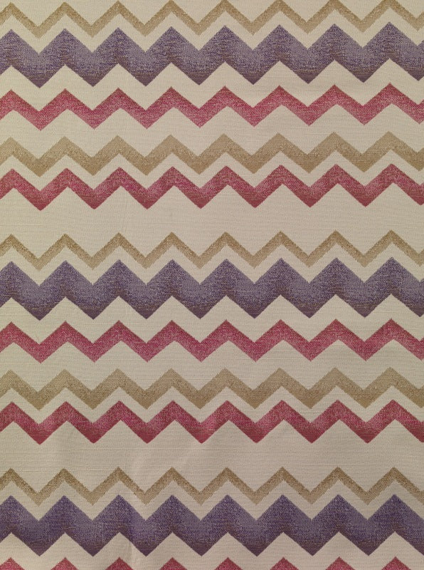 Zig Zag Fabric