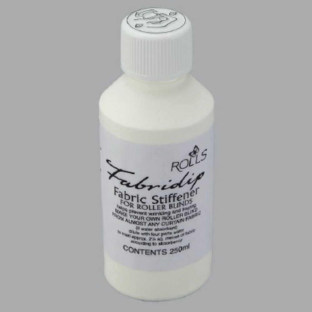 Fabridip Fabric Stiffener 250ml