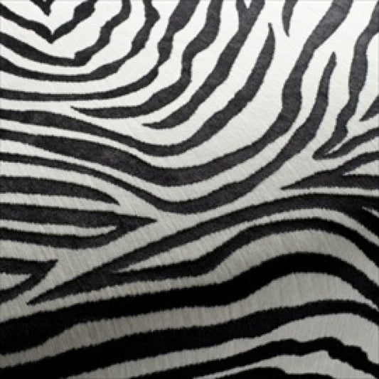 Zebra Fabric