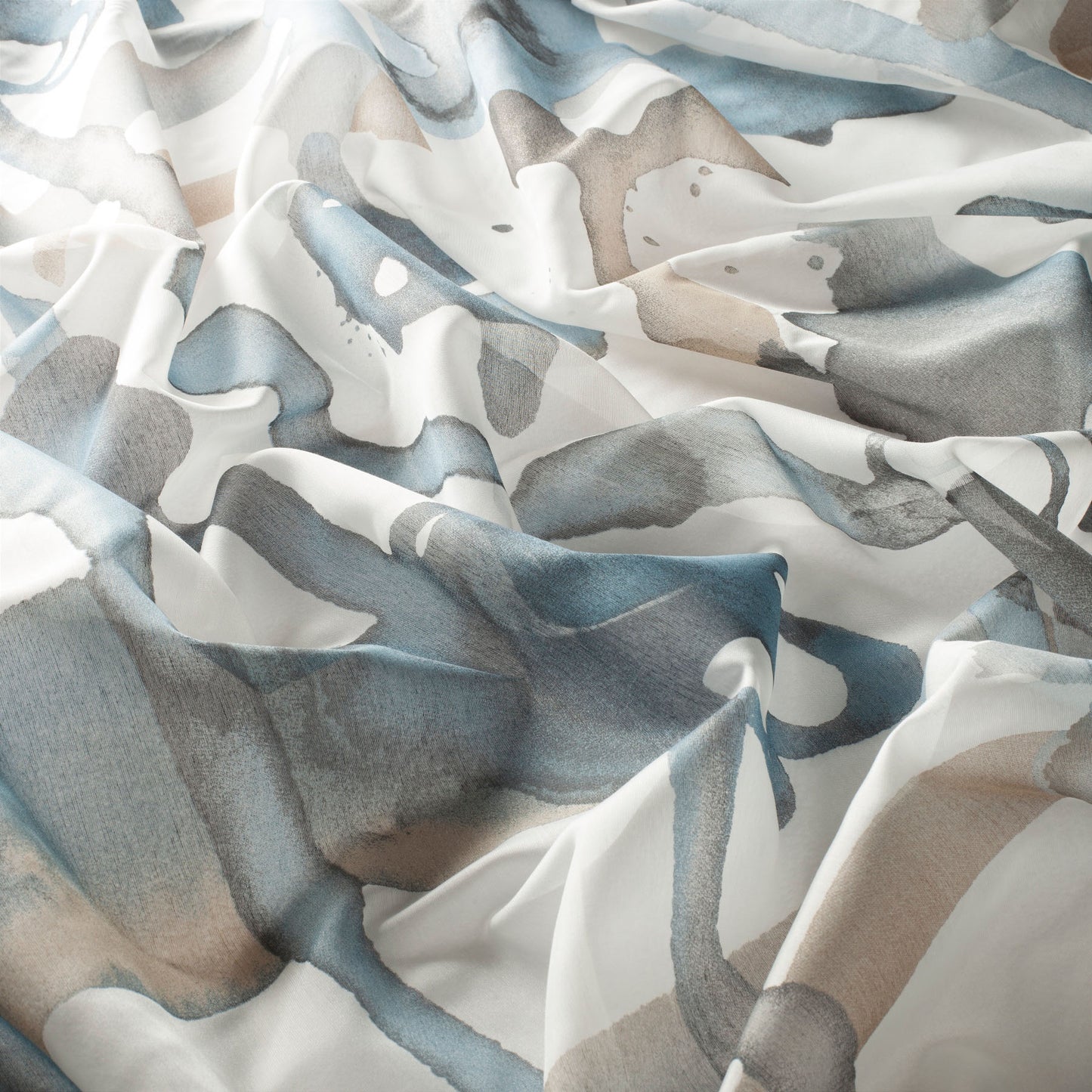 Tuvalu Fabric