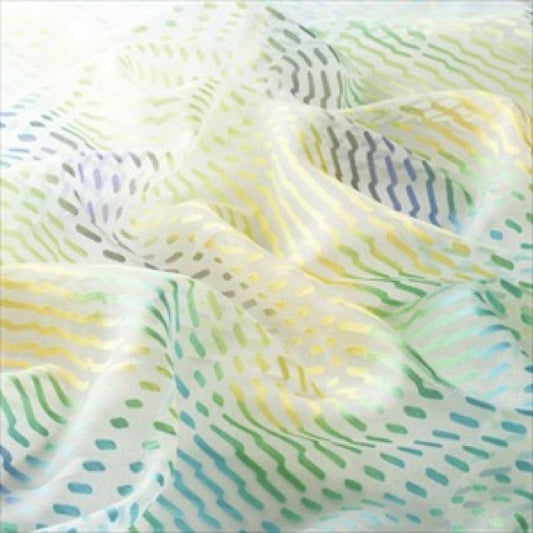 Tonga Fabric