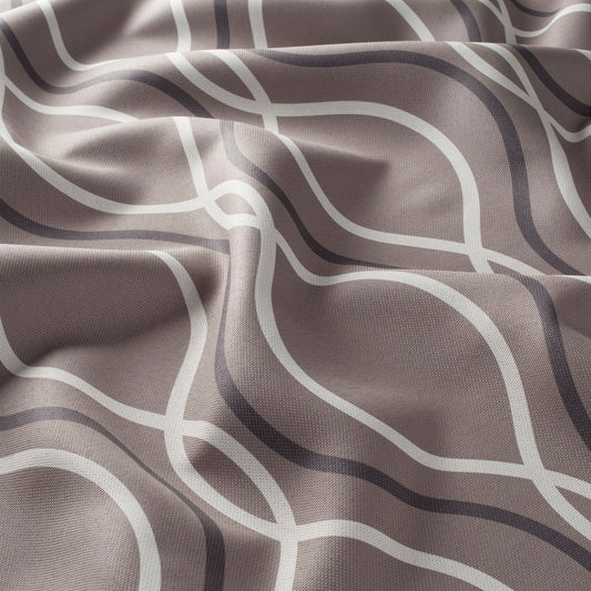 Wave Fabric