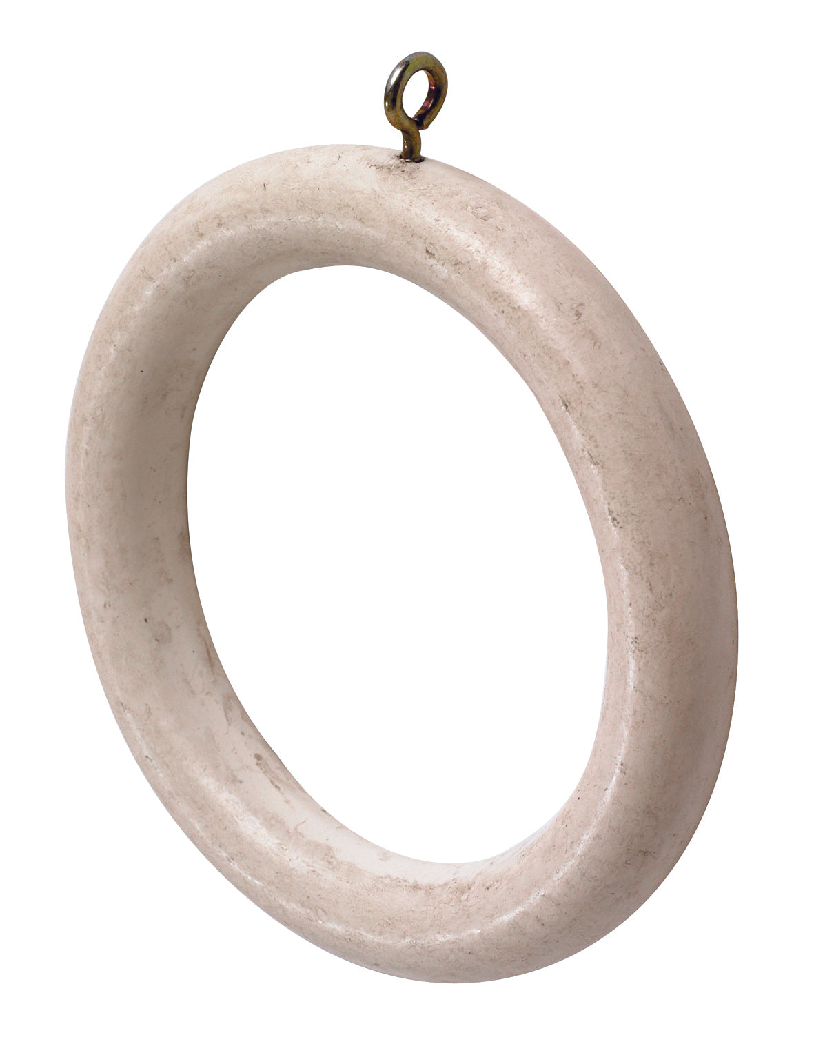 Modern Country Wood Rings Pk 6