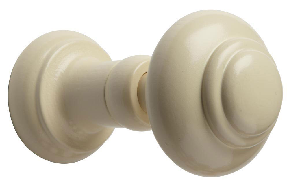 Woodline Holdback - Cream