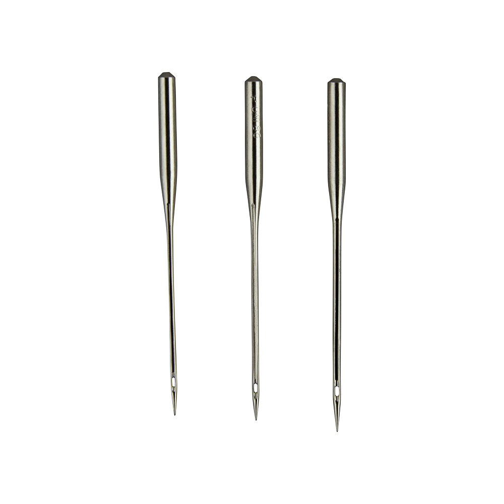 Machine Needle Size 70 1 box of 10 Pcks