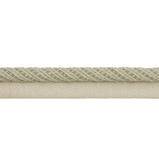 Prairie Flanged Piping Cord - Grasslands