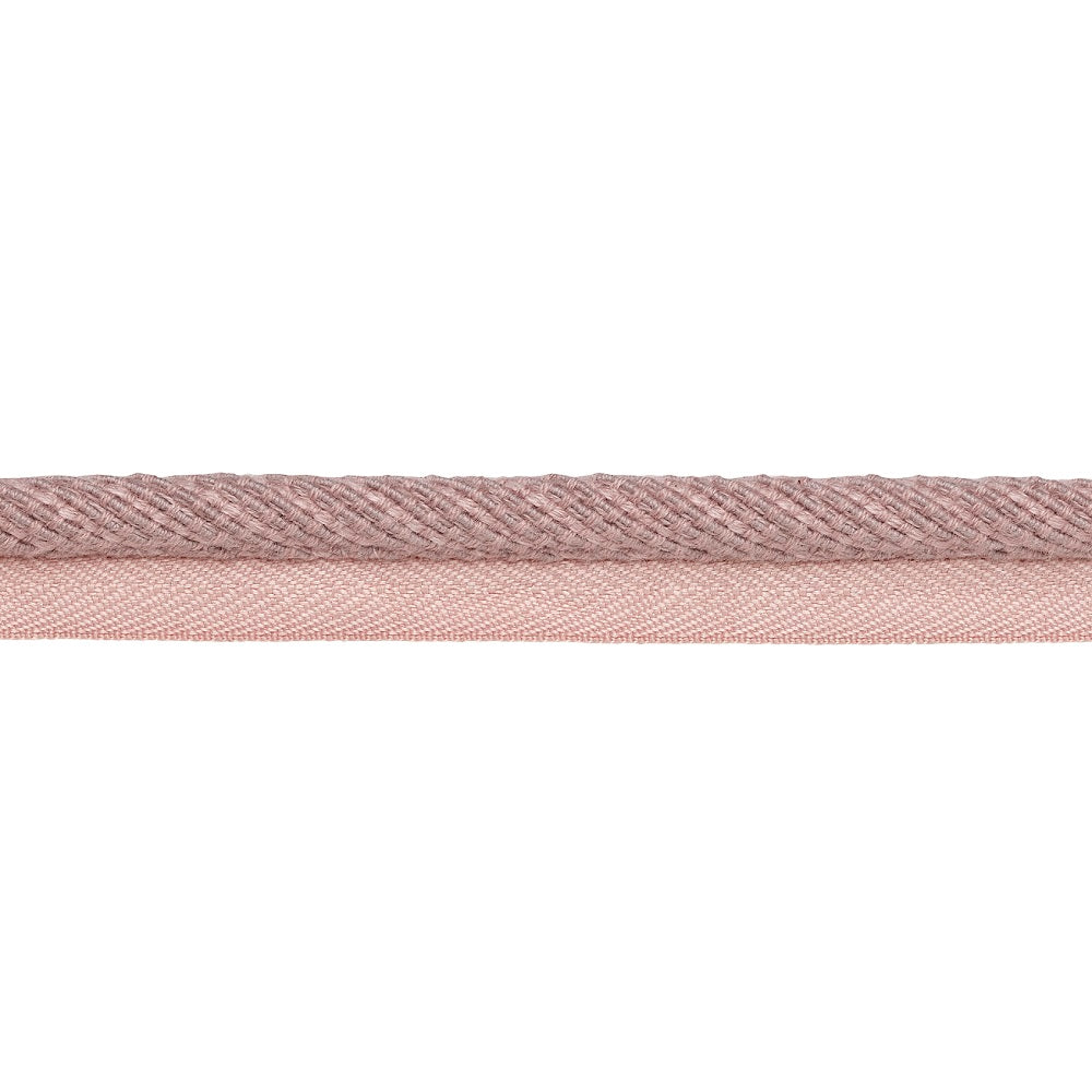 Prairie Flanged Piping Cord - Heather