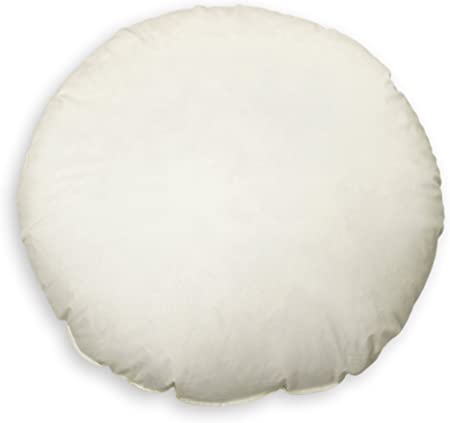 Round Feather Cushion Inner