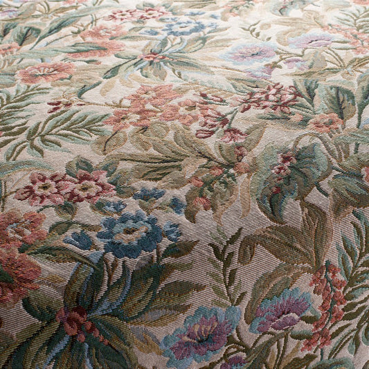Vercana Fabric