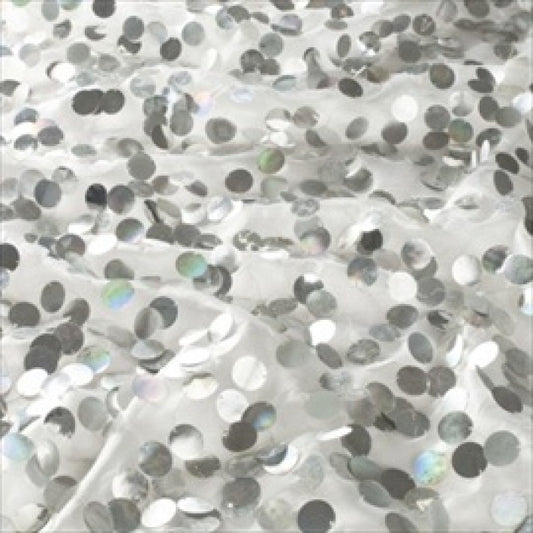 Swinging Fabric