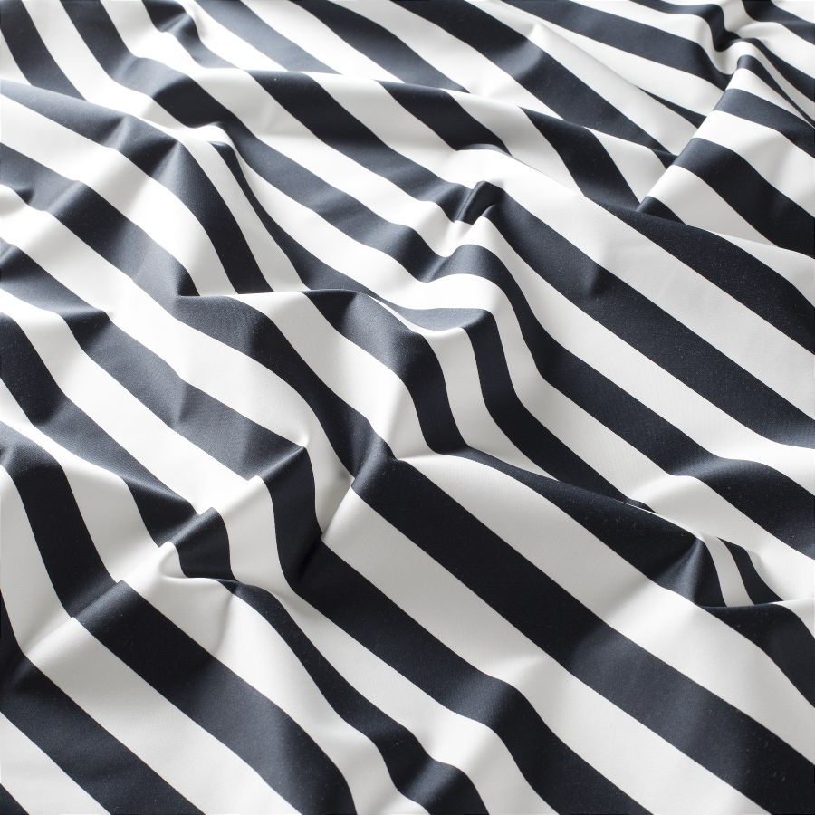 Timeline Fabric